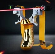 Professional resin laser slingshots