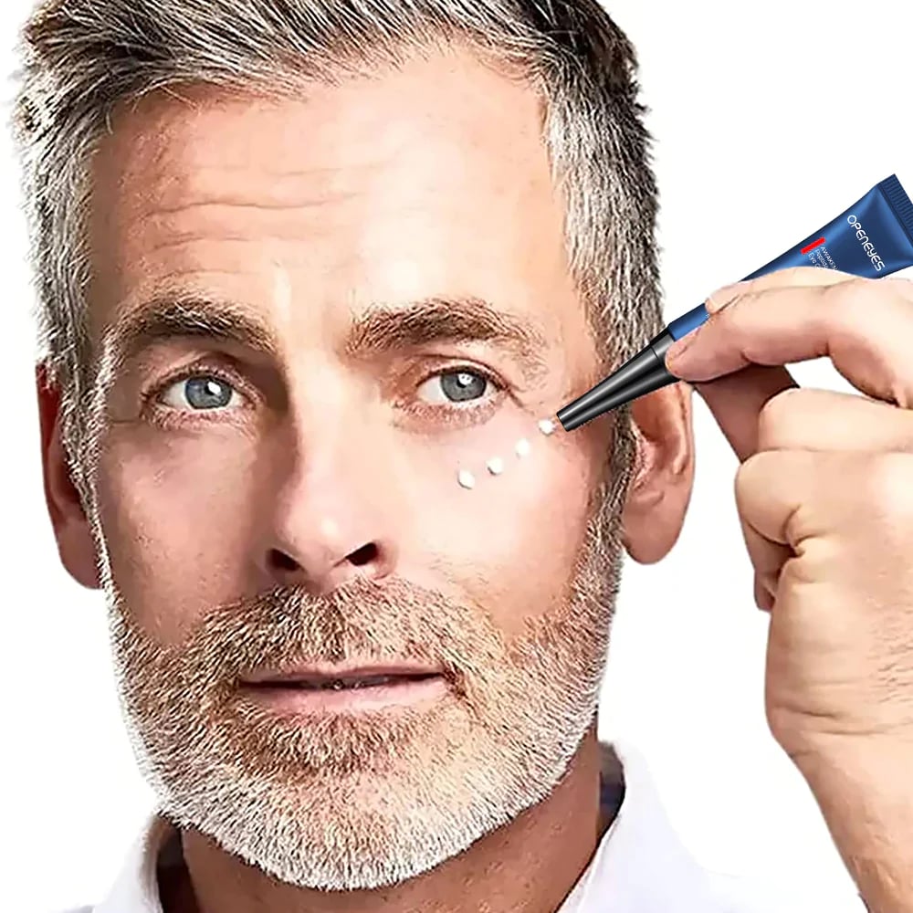 Awaken Peptide Lifting Eye Gel YT