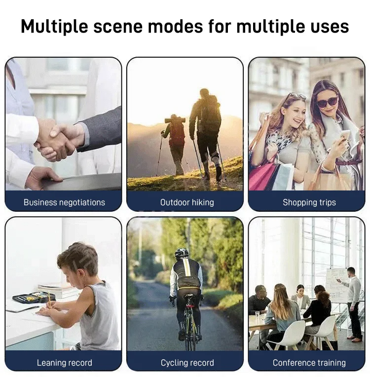 2023 NEW HD 1080P Noise Reduction Camera YT