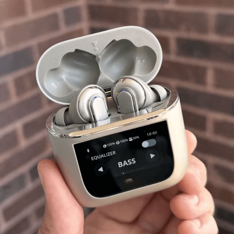 Discover Tour Pro 2 In-Ear Headphones - Latest Version 2024