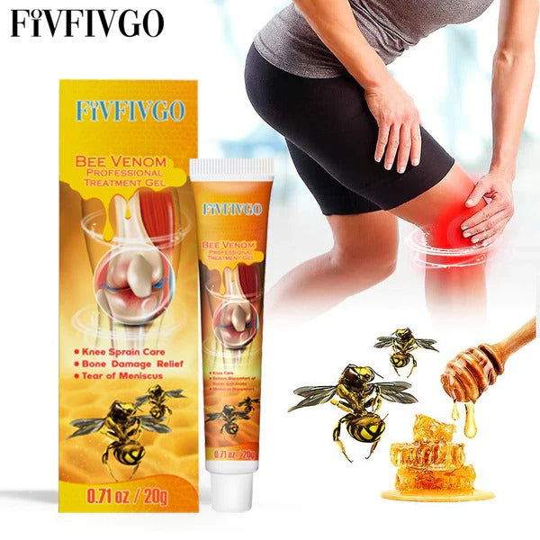 Propolis Professional Treatment Gel