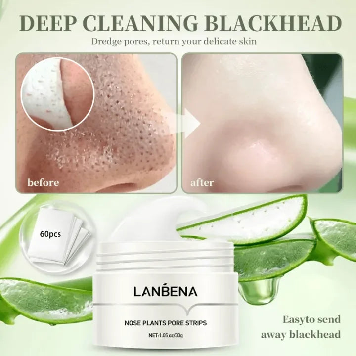 LANBENA Blackhead Remover