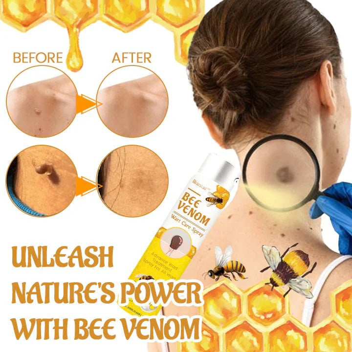 TagRecede Bee Venom Treatment Spray YT