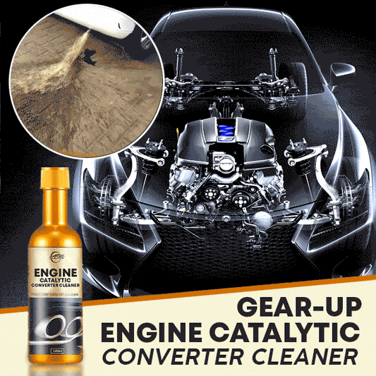 Instant Car Exhaust Handy Cleaner YT